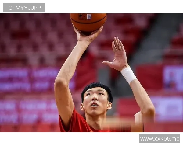 周琦正式加盟辽宁本钢，将为球队带来什么变化？