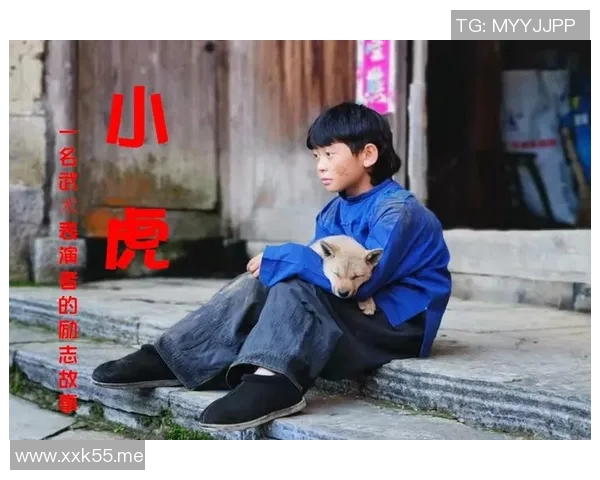 小虎清兵的传奇故事与成长历程探秘