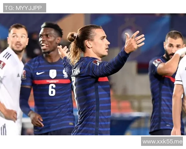 巴黎圣日耳曼瞄准巴萨前锋格列兹曼：转会传闻再掀波澜