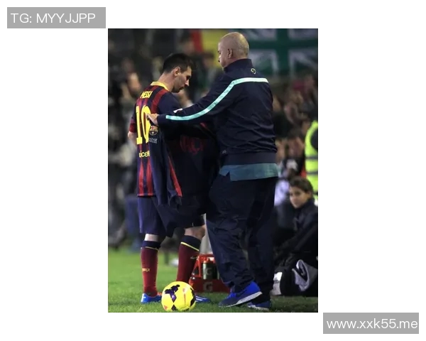 巴萨大将受伤，或将缺席下一场西甲比赛