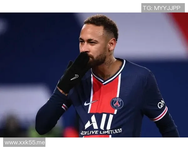 内马尔再次伤愈复出，巴黎圣日耳曼迎首胜，继续保持法甲领先优势