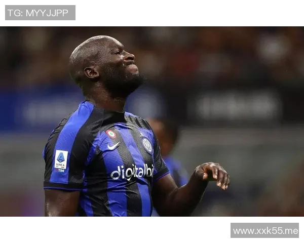 尤文图斯有意引进卢卡库，曼联或迎来换将时刻