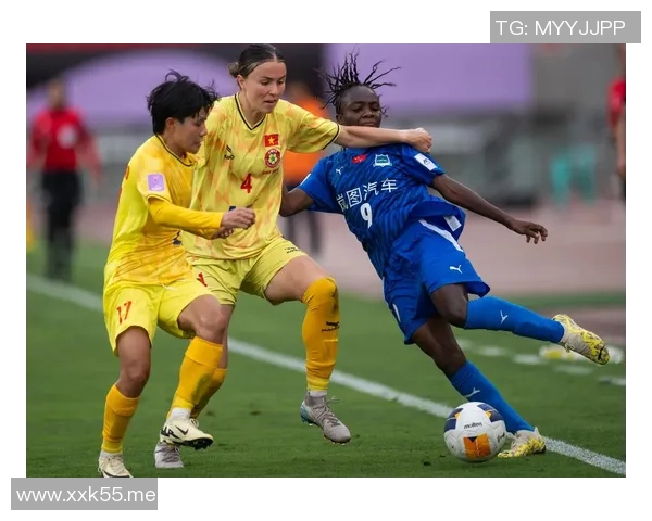 女足亚冠小组赛精彩回顾各队表现与战绩分析