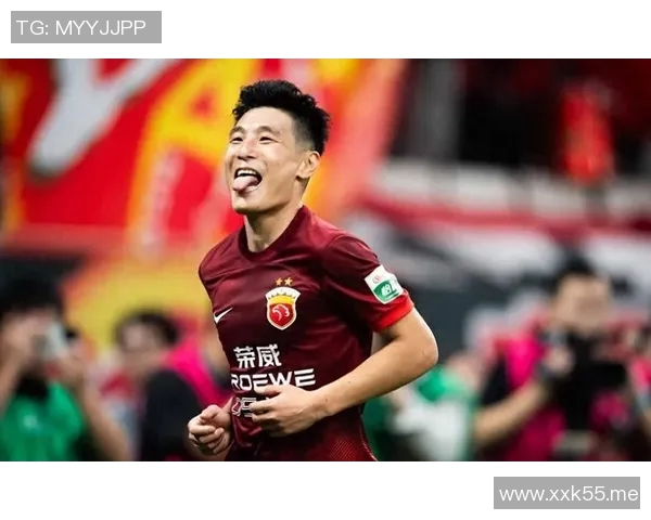 武磊助攻全队2球，上海上港客场2-0完胜长春亚泰，继续领跑中超积分榜