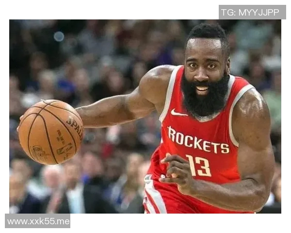 火箭队球星哈登正式加盟篮网，重新组建东部霸主挑战勇士统治霸权