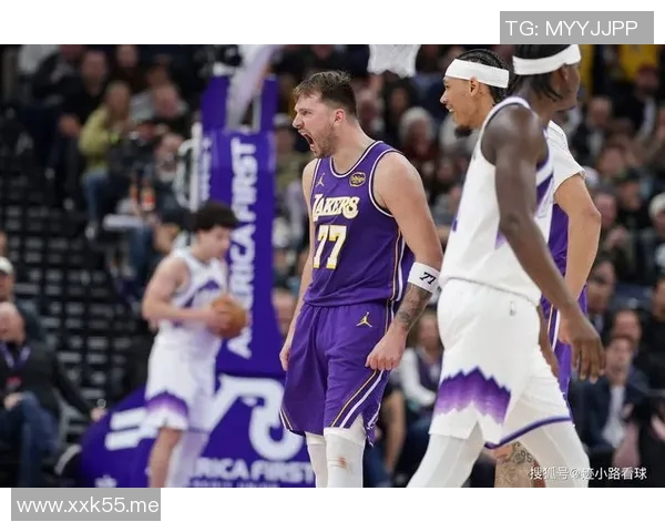 爵士再胜公牛,取得两连胜:新赛季前景光明